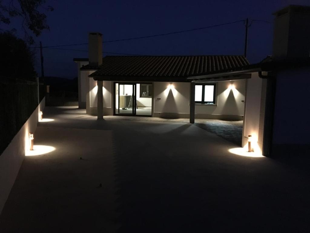 Casa Do Lagoeiro Boimorto  ภายนอก รูปภาพ