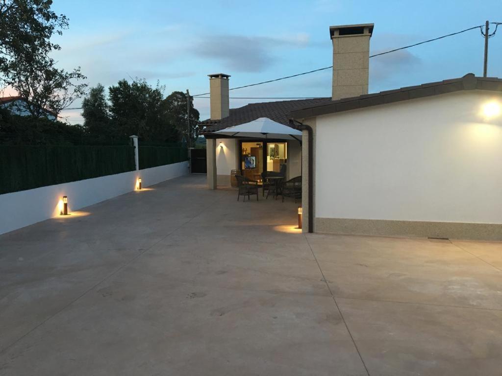 Casa Do Lagoeiro Boimorto  ภายนอก รูปภาพ