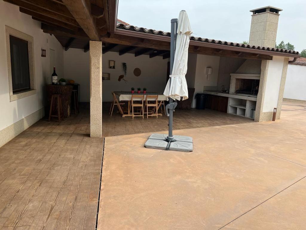 Casa Do Lagoeiro Boimorto  ภายนอก รูปภาพ
