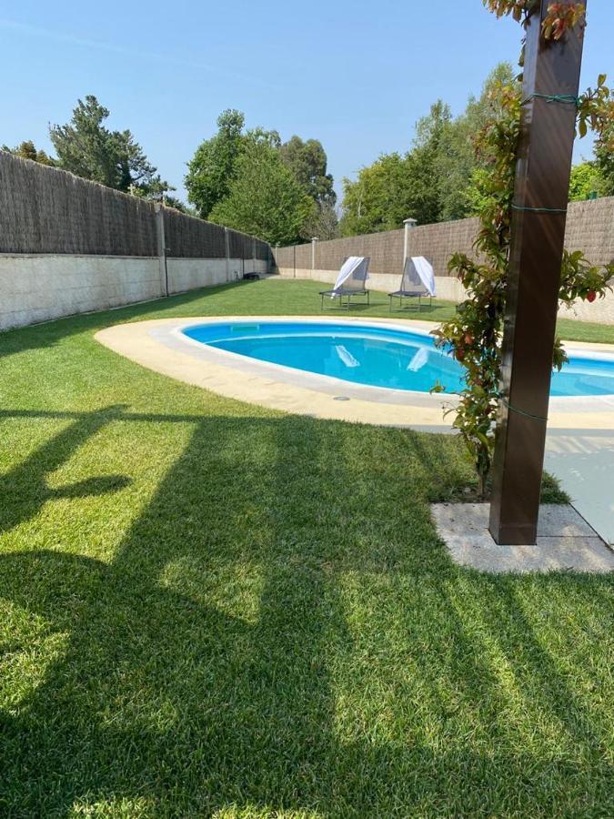 Casa Do Lagoeiro Boimorto  ภายนอก รูปภาพ